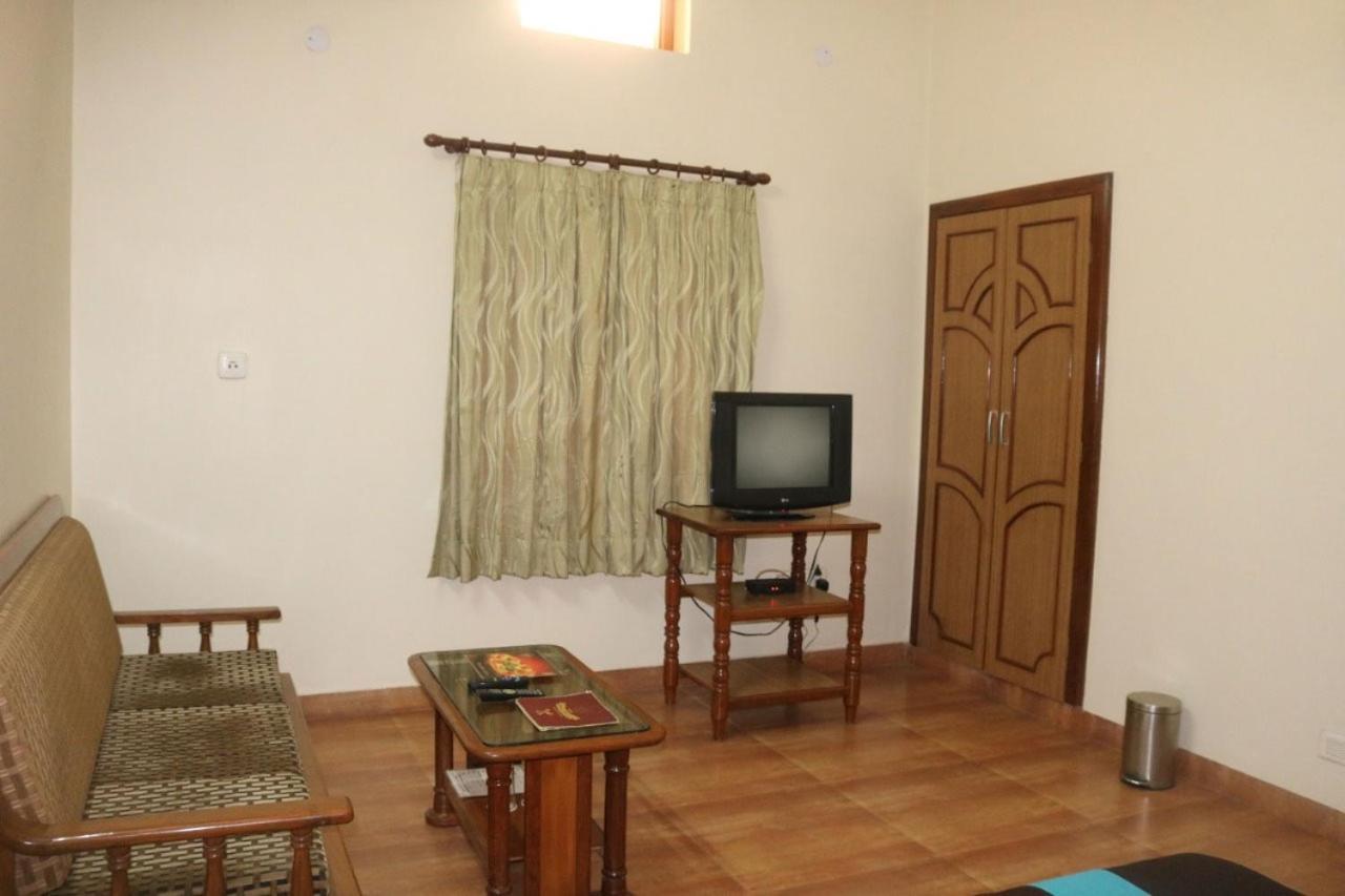 Hotel Shakti Palace Churu Luaran gambar