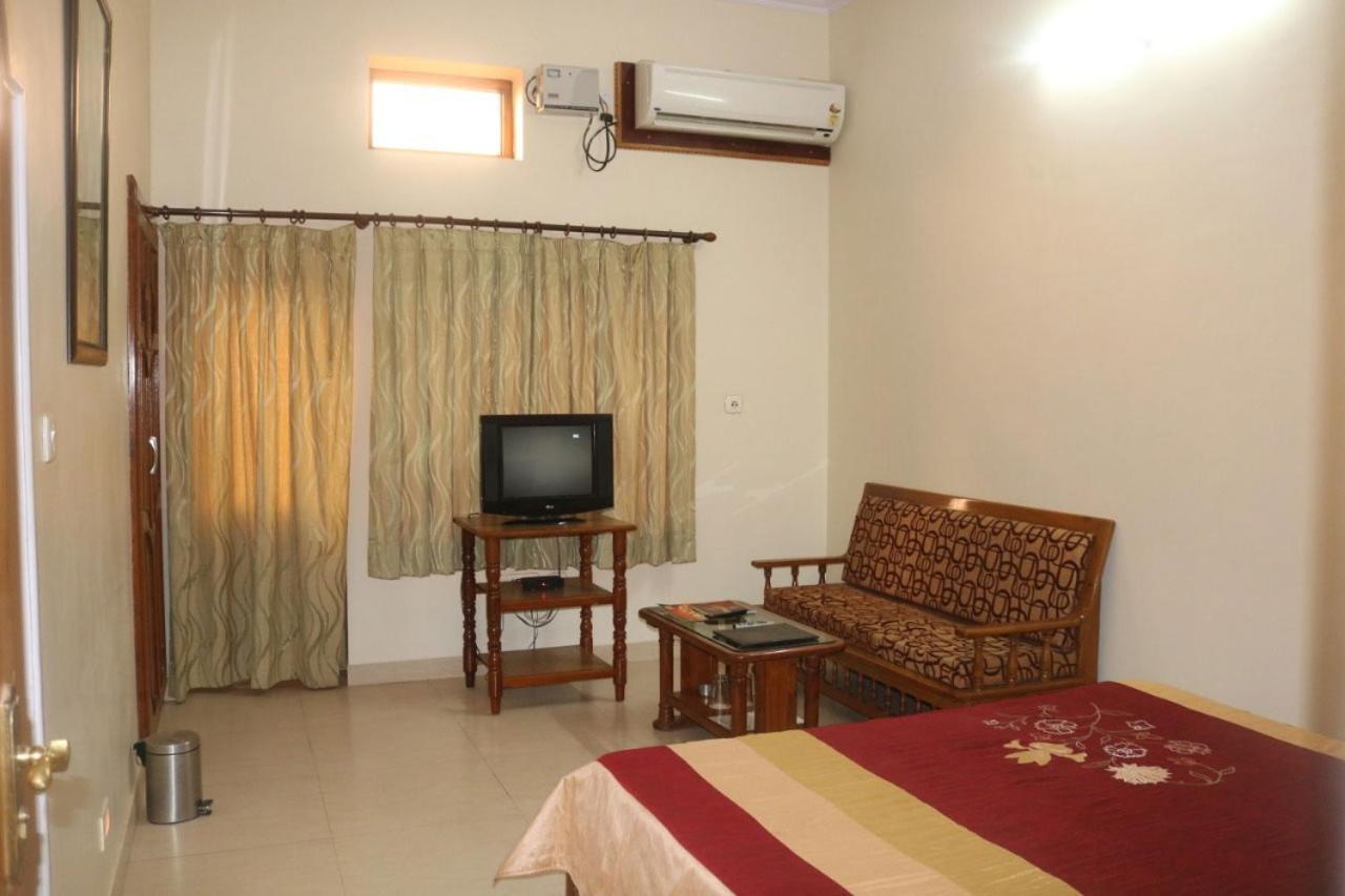 Hotel Shakti Palace Churu Luaran gambar